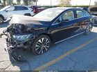 2023 Mercedes-benz Eqe 350 4matic Черный vin: W1KEG1CB6PF033800 2023 Mercedes-benz Eqe 350 4matic Черный vin: W1KEG1CB6PF033800