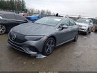 2023 Mercedes-benz Eqe 350 4matic Черный vin: W1KEG1CBXPF031659