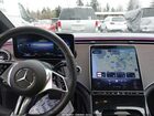 2023 Mercedes-benz Eqe 350 4matic Черный vin: W1KEG1CBXPF031659