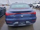 2024 Mercedes-benz Eqe Sedan 350+ Синий vin: W1KEG2BB0RF056984