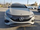 2023 Mercedes-benz Eqe Sedan 350+ Gray vin: W1KEG2BB7PF012980