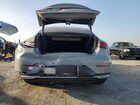 2023 Mercedes-benz Eqe Sedan 350+ Gray vin: W1KEG2BB7PF012980