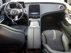 2023 Mercedes-benz Eqe Sedan 350+ Gray vin: W1KEG2BB7PF012980