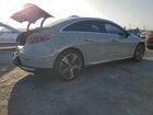 2023 Mercedes-benz Eqe Sedan 350+ Gray vin: W1KEG2BB7PF012980