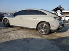 2023 Mercedes-benz Eqe Sedan 350+ Gray vin: W1KEG2BB7PF012980