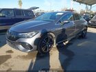 2023 Mercedes-benz Eqe 500 4matic+ Gray vin: W1KEG2CB4PF034403
