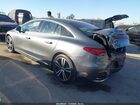 2023 Mercedes-benz Eqe 500 4matic+ Gray vin: W1KEG2CB4PF034403