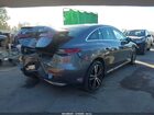 2023 Mercedes-benz Eqe 500 4matic+ Gray vin: W1KEG2CB4PF034403