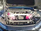 2023 Mercedes-benz Eqe 500 4matic+ Gray vin: W1KEG2CB4PF034403
