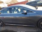 2023 Mercedes-benz Eqe 500 4matic+ Gray vin: W1KEG2CB4PF034403