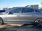 2023 Mercedes-benz Eqe 500 4matic+ Gray vin: W1KEG2CB4PF034403
