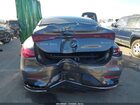 2023 Mercedes-benz Eqe 500 4matic+ Gray vin: W1KEG2CB4PF034403