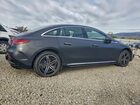 2023 Mercedes-benz Eqe Sedan 500 4matic Угольный vin: W1KEG2CB5PF032322