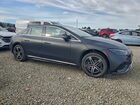 2023 Mercedes-benz Eqe Sedan 500 4matic Угольный vin: W1KEG2CB5PF032322
