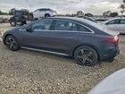 2023 Mercedes-benz Eqe Sedan 500 4matic Угольный vin: W1KEG2CB5PF032322