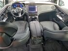 2023 Mercedes-benz Eqe Sedan 500 4matic Угольный vin: W1KEG2CB5PF032322