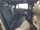 2023 Mercedes-benz Eqe Sedan 500 4matic Угольный vin: W1KEG2CB5PF032322