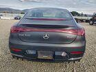 2023 Mercedes-benz Eqe Sedan 500 4matic Угольный vin: W1KEG2CB5PF032322
