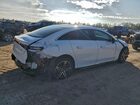 2023 Mercedes-benz Eqe Sedan 500 4matic Белый vin: W1KEG2CB8PF034517