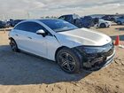 2023 Mercedes-benz Eqe Sedan 500 4matic Белый vin: W1KEG2CB8PF034517
