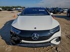 2023 Mercedes-benz Eqe Sedan 500 4matic Белый vin: W1KEG2CB8PF034517