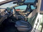2023 Mercedes-benz Eqe Sedan 500 4matic Белый vin: W1KEG2CB8PF034517