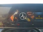 2023 Mercedes-benz Eqe Sedan 500 4matic Белый vin: W1KEG2CB8PF034517