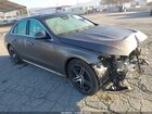 2024 Mercedes-benz E 350   Brown vin: W1KLF4HB1RA022045