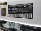 2025 Mercedes-benz E 350 4matic Белый vin: W1KLF4HB3SA127675