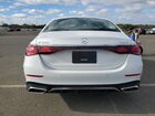 2025 Mercedes-benz E 350 4matic Белый vin: W1KLF4HB3SA127675