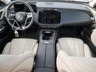 2025 Mercedes-benz E 350 4matic Белый vin: W1KLF4HB3SA127675