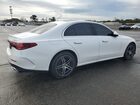 2025 Mercedes-benz E 350 4matic White vin: W1KLF4HB4SA142458