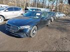 2025 Mercedes-benz E 350 Black vin: W1KLF4HB6SA085311 2025 Mercedes-benz E 350 Black vin: W1KLF4HB6SA085311