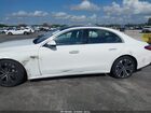 2025 Mercedes-benz E 350   White vin: W1KLF4HB6SA097751