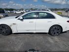 2025 Mercedes-benz E 350   White vin: W1KLF4HB6SA097751