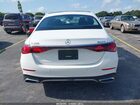 2025 Mercedes-benz E 350   White vin: W1KLF4HB6SA097751