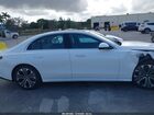 2025 Mercedes-benz E 350   White vin: W1KLF4HB6SA097751