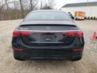 2025 Mercedes-benz E Amg 53e 4matic Black vin: W1KLF6DB2SA135347