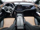 2025 Mercedes-benz E Amg 53e 4matic Black vin: W1KLF6DB2SA135347