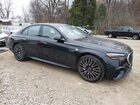 2025 Mercedes-benz E Amg 53e 4matic Black vin: W1KLF6DB2SA135347
