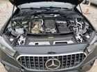 2025 Mercedes-benz E Amg 53e 4matic Black vin: W1KLF6DB2SA135347