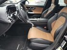 2025 Mercedes-benz E Amg 53e 4matic Black vin: W1KLF6DB2SA135347