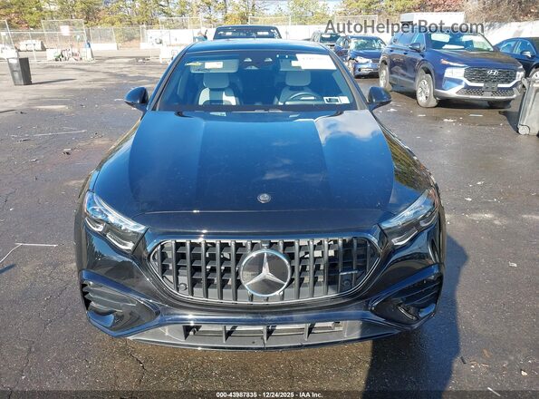 W1KLF6DB4SA147970 2025 MERCEDES-BENZ AMG Black Vista frontal
