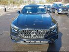 2025 Mercedes-benz Amg E 53 E   Black vin: W1KLF6DB4SA147970