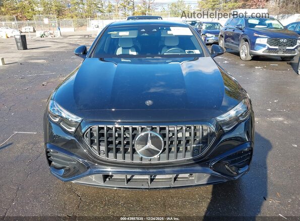 W1KLF6DB4SA147970 2025 MERCEDES-BENZ AMG Black Vista del cuadro de instrumentos