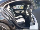 2025 Mercedes-benz Amg E 53 E   Black vin: W1KLF6DB4SA147970