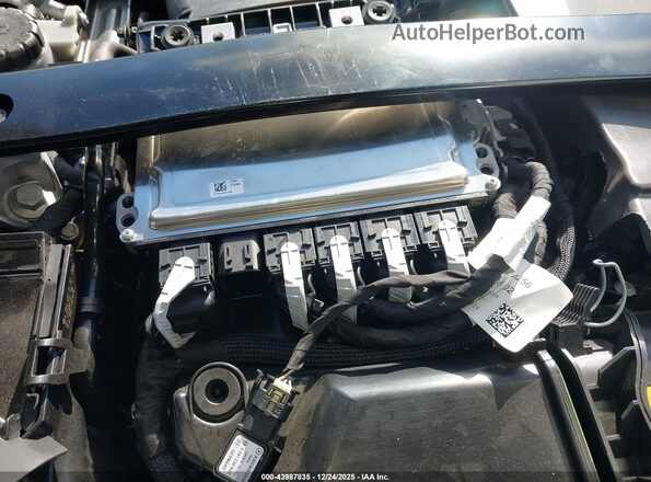 W1KLF6DB4SA147970 2025 MERCEDES-BENZ AMG Black 