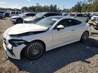 2024 Mercedes-benz Cle 300 4matic White vin: W1KMJ4HB0RF033057