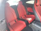 2024 Mercedes-benz Cle 300 4matic Черный vin: W1KMJ4HB2RF023730
