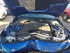 2024 Mercedes-benz Cle 300 4matic Blue vin: W1KMJ4HB3RF035112